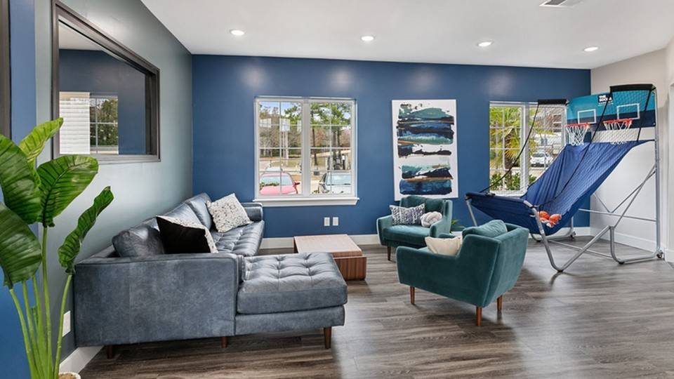 The Hangout - Student Housing Image 14