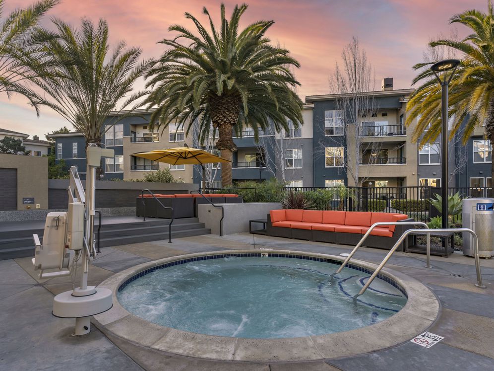 Avalon Silicon Valley Image 31