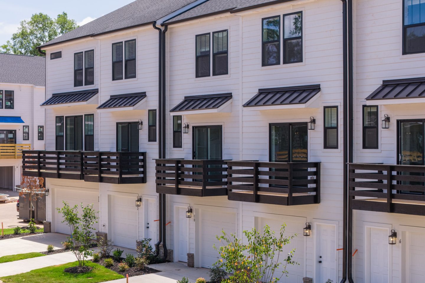 Maybrook Terraces Image 2