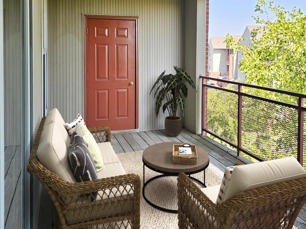 Ovaltine Court Image 29