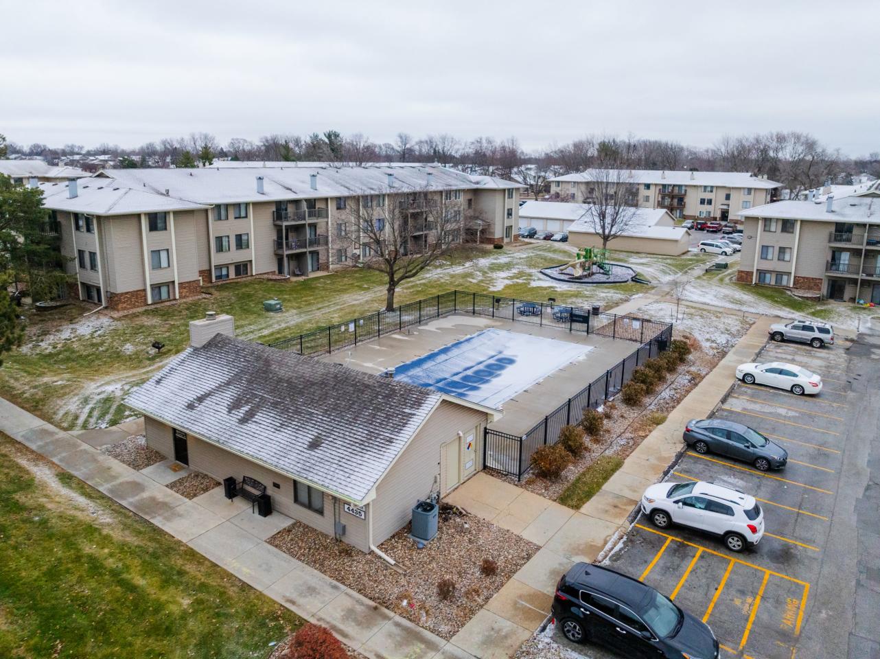 Bristol Ridge Image 19
