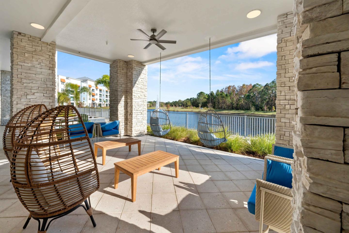 Mallory Square Apartments Image 46