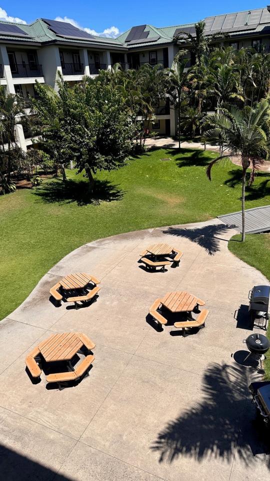 Waterfront Apartments at Kahului Image 6
