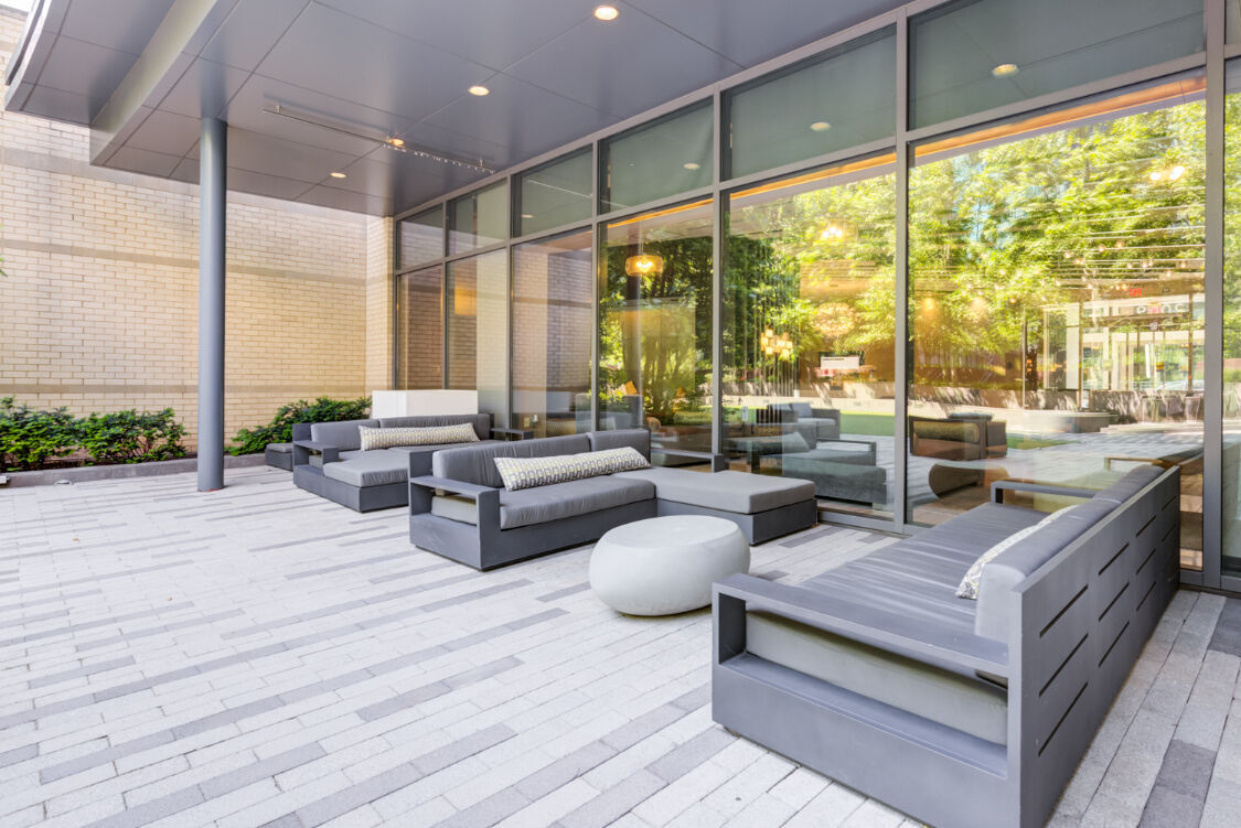 Tellus Apartments Image 11