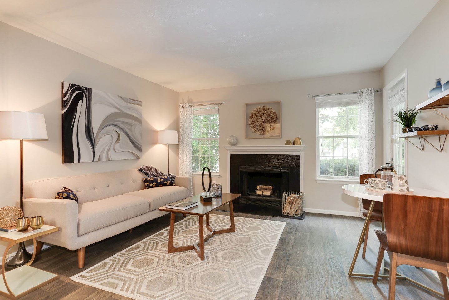 The Madison at Eden Brook Image 18