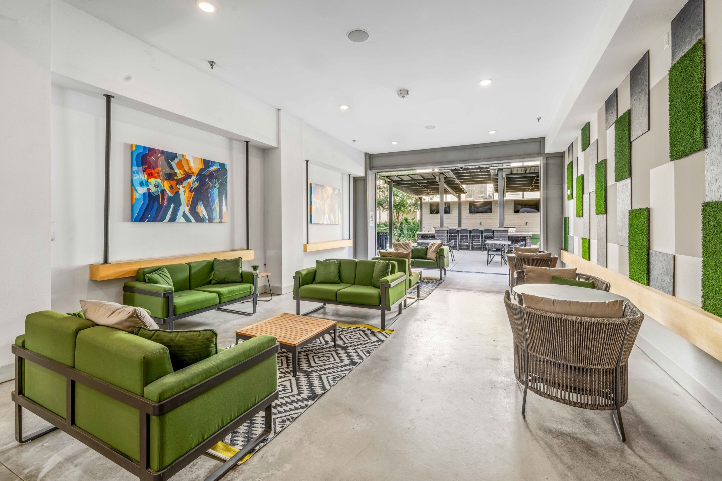 The Bowery at Southside Image 33