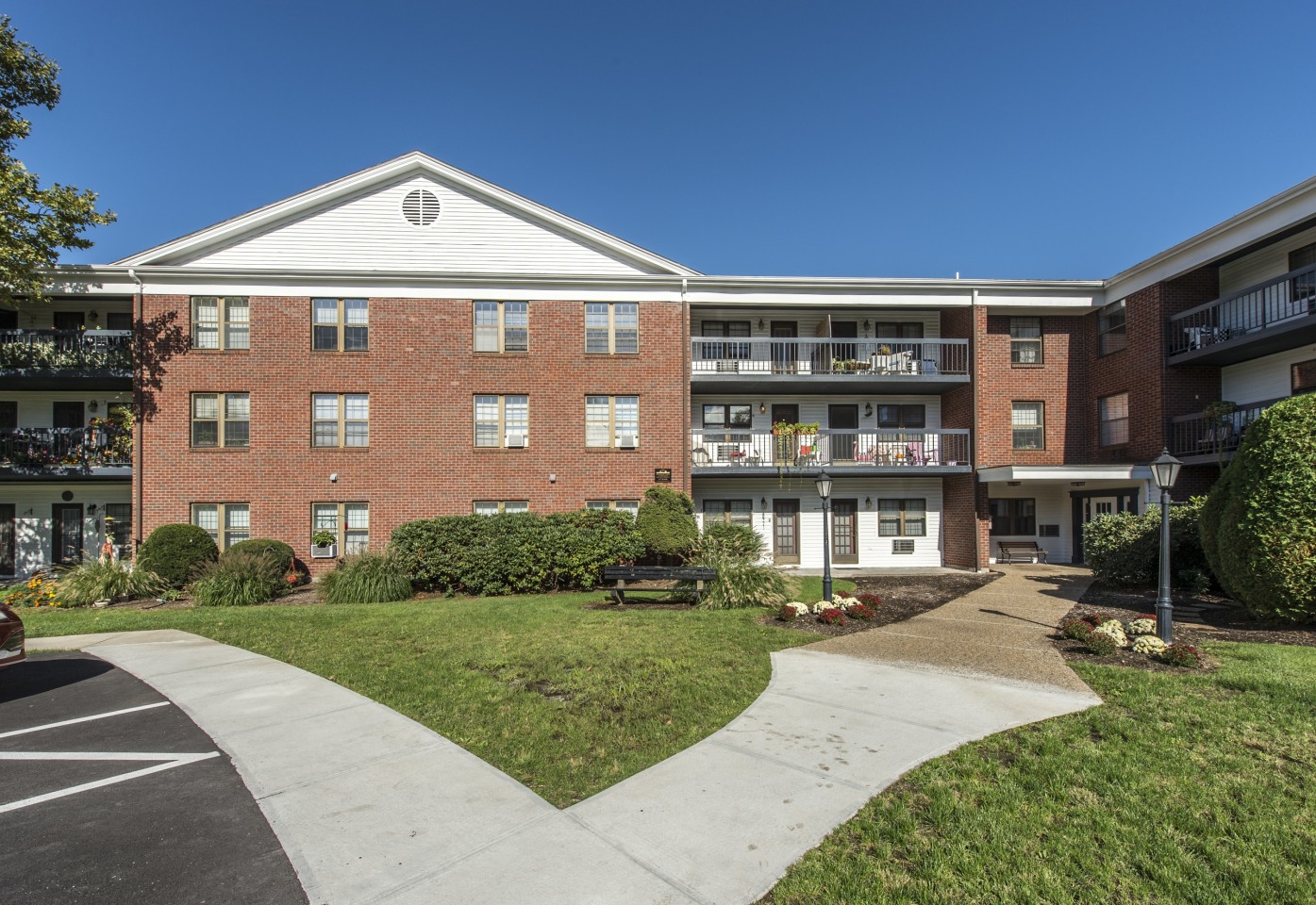 Hamilton Highlands Image 1