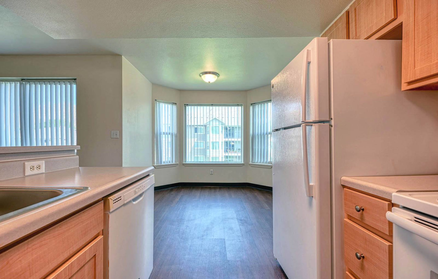 Balmoral Apartments - Affordable Housing Image 18