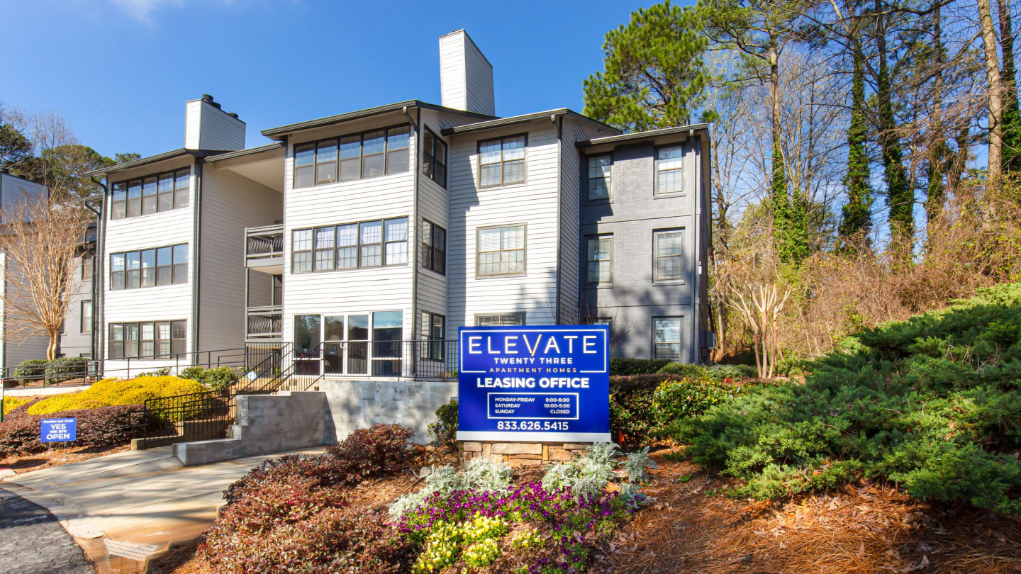 Elevate Twenty Three Image 1