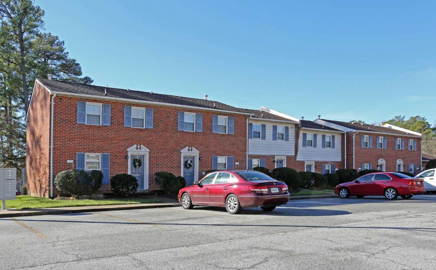 Lakeview Terrace Townhomes Image 6