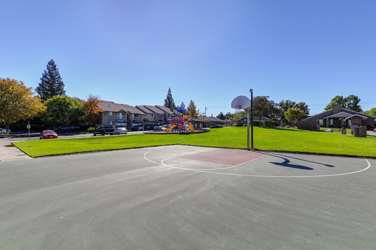Hastings Park Image 14