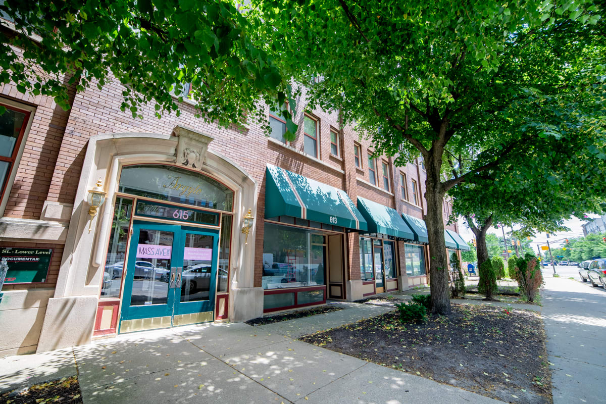 The Argyle on Mass Ave Image 24