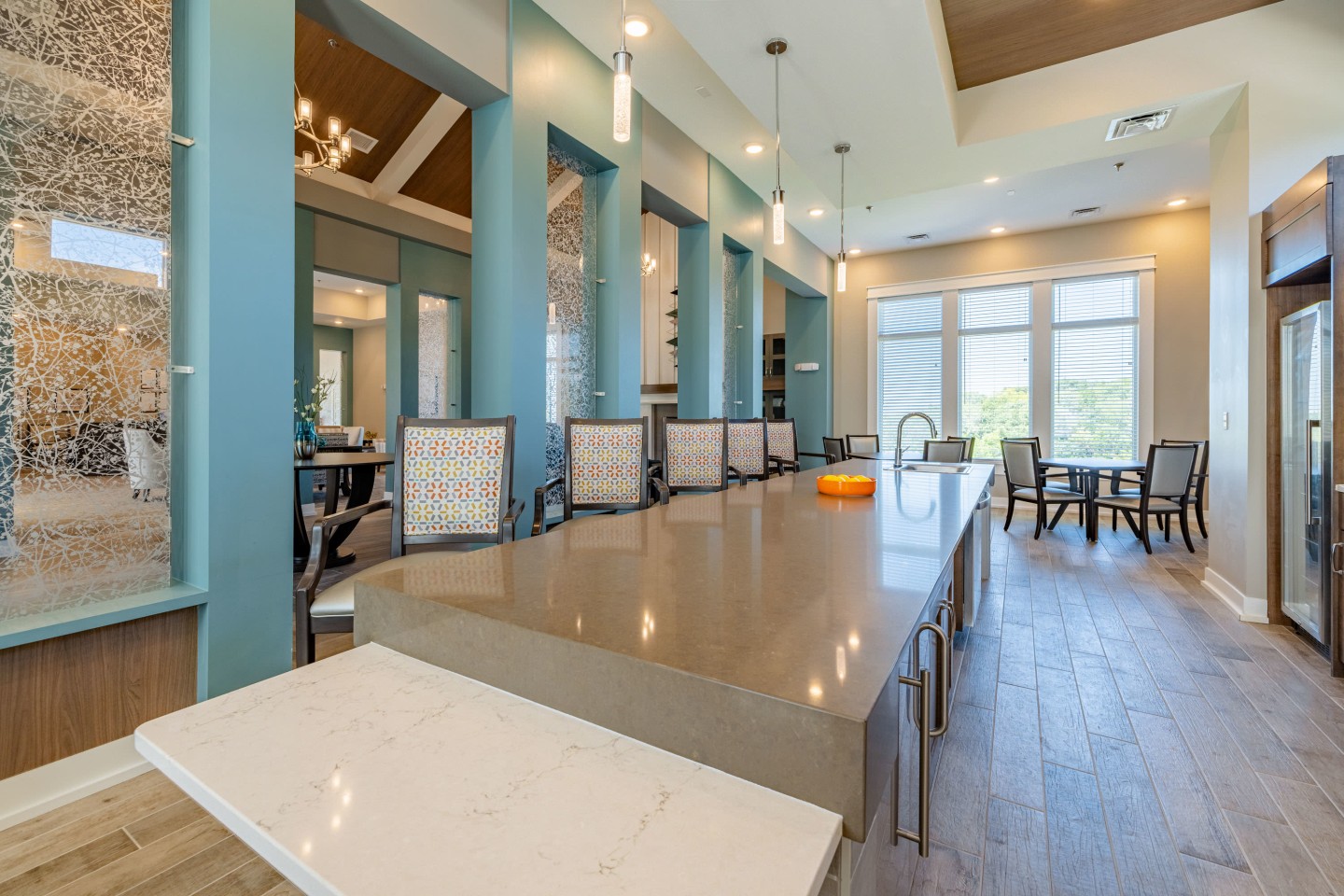 Bonavia Luxury Apartments Image 39