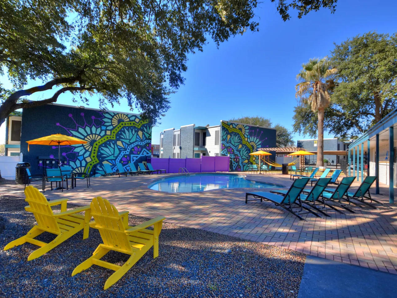 Azure Apartment Homes Image 18