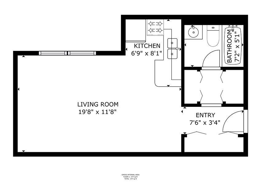 2630 North Hampden Image 19