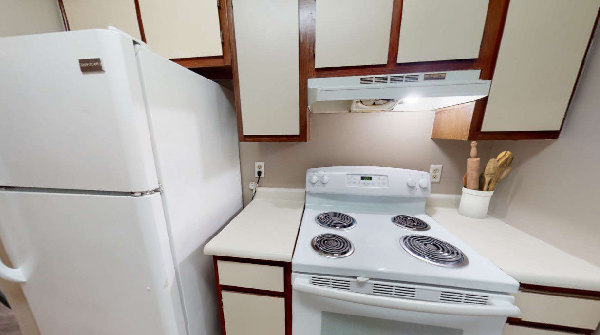 Chimney Hill Apartments Image 16