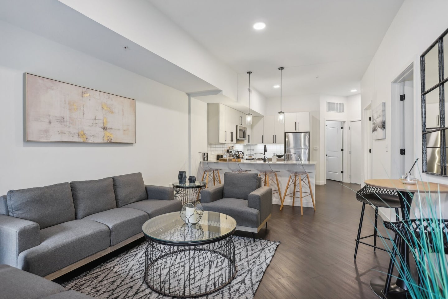 The Flats at Dorsett Ridge Image 5