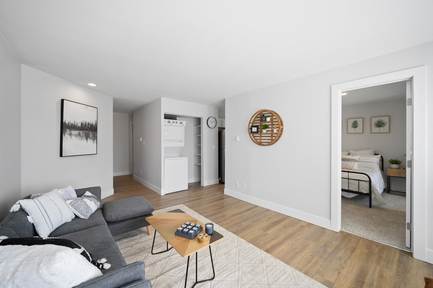 Bighorn Landing - Student Housing Image 4