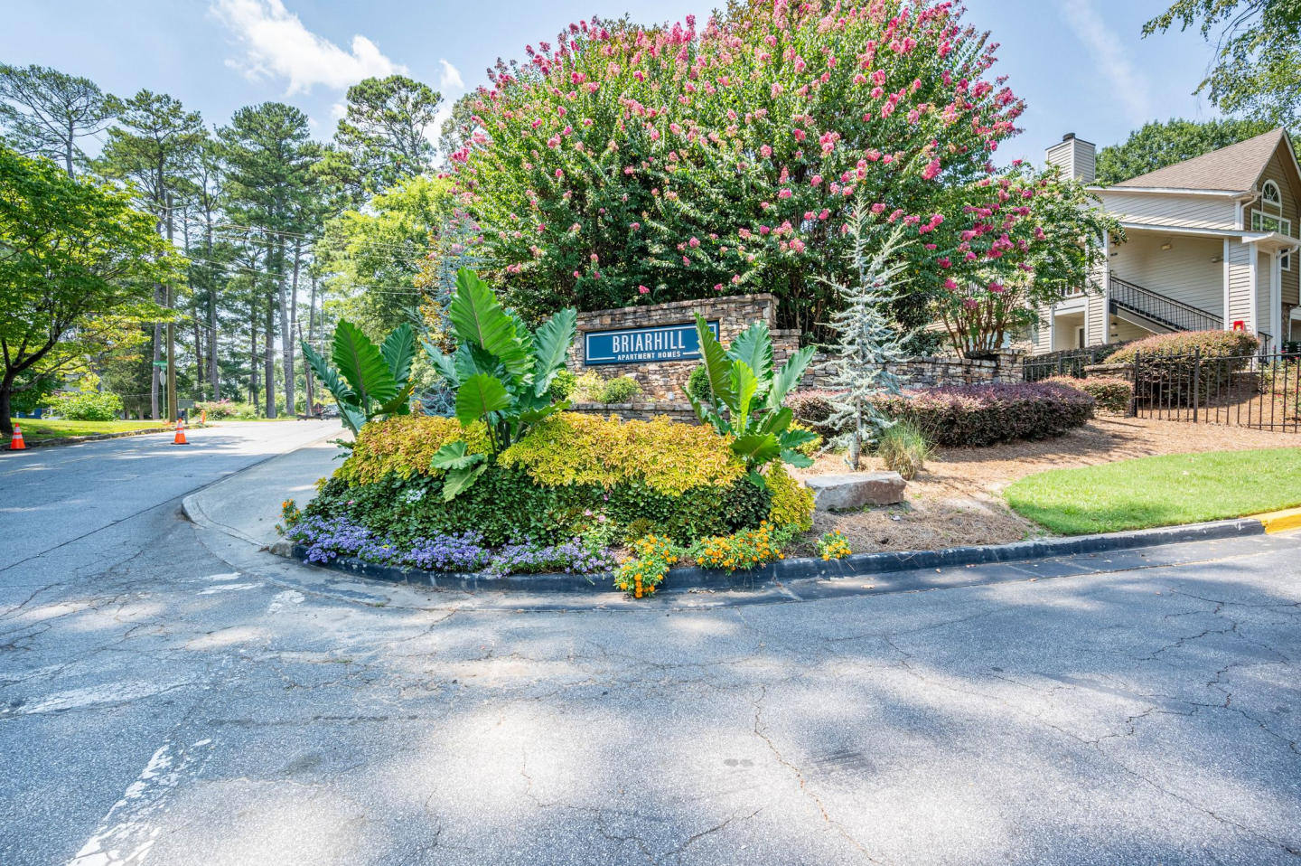 Briarhill Apartments Image 29