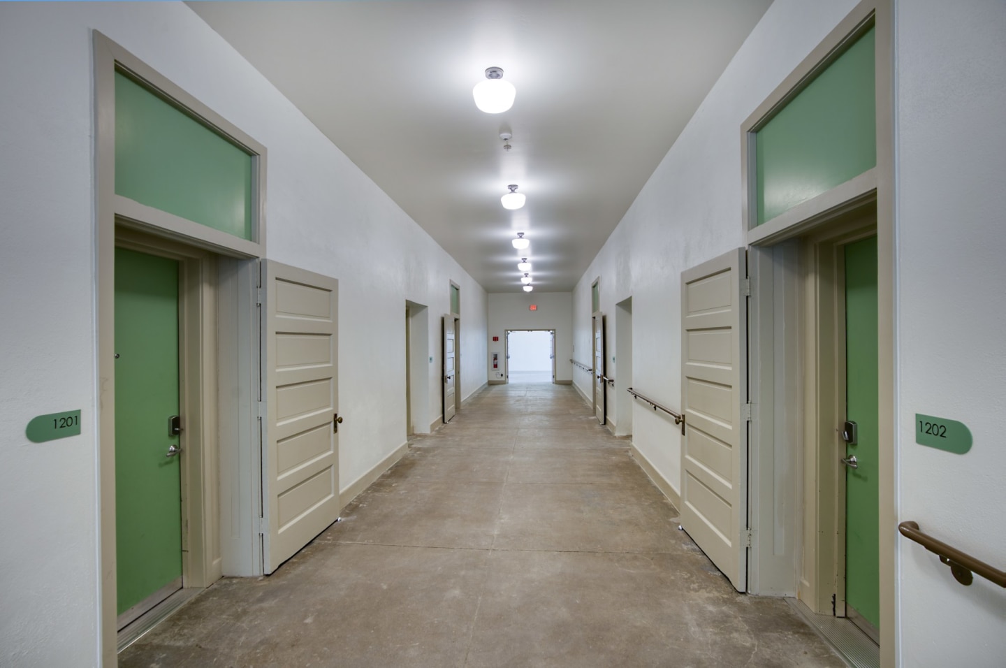 Hill Street School - Affordable Housing Image 12