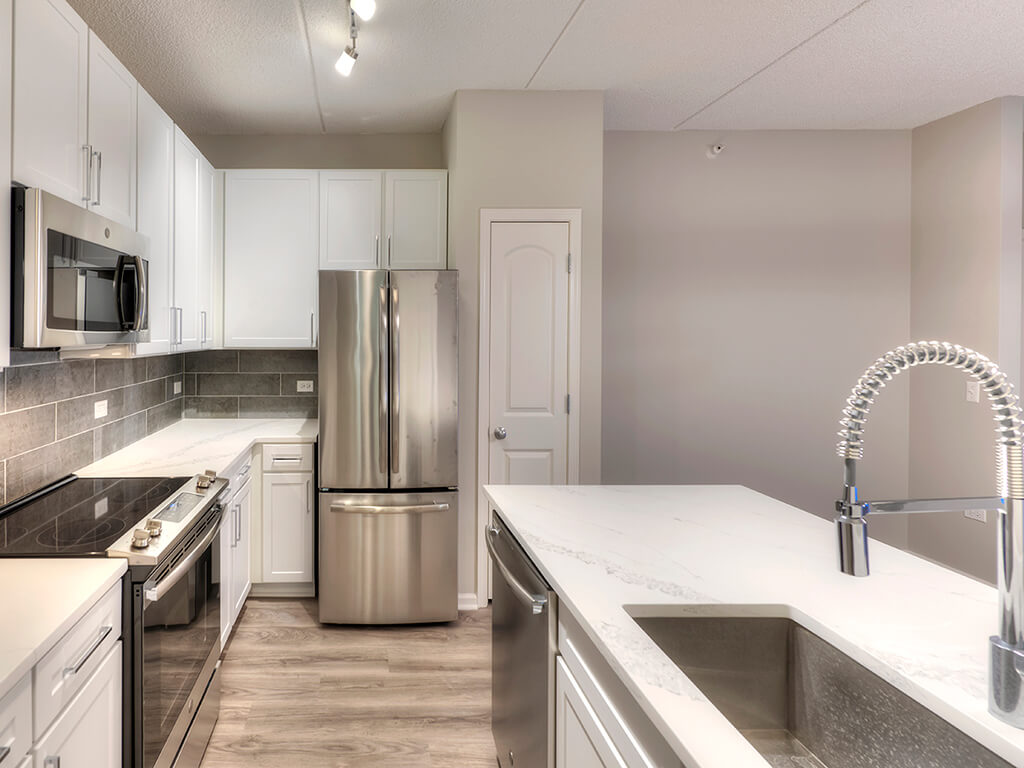 The MilTon Luxury Apartments Image 47