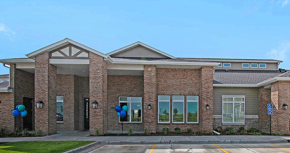 Venue at Werner Park Image 10