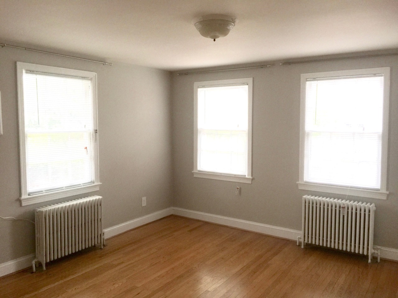 Arlington Courthouse Apartments Image 3