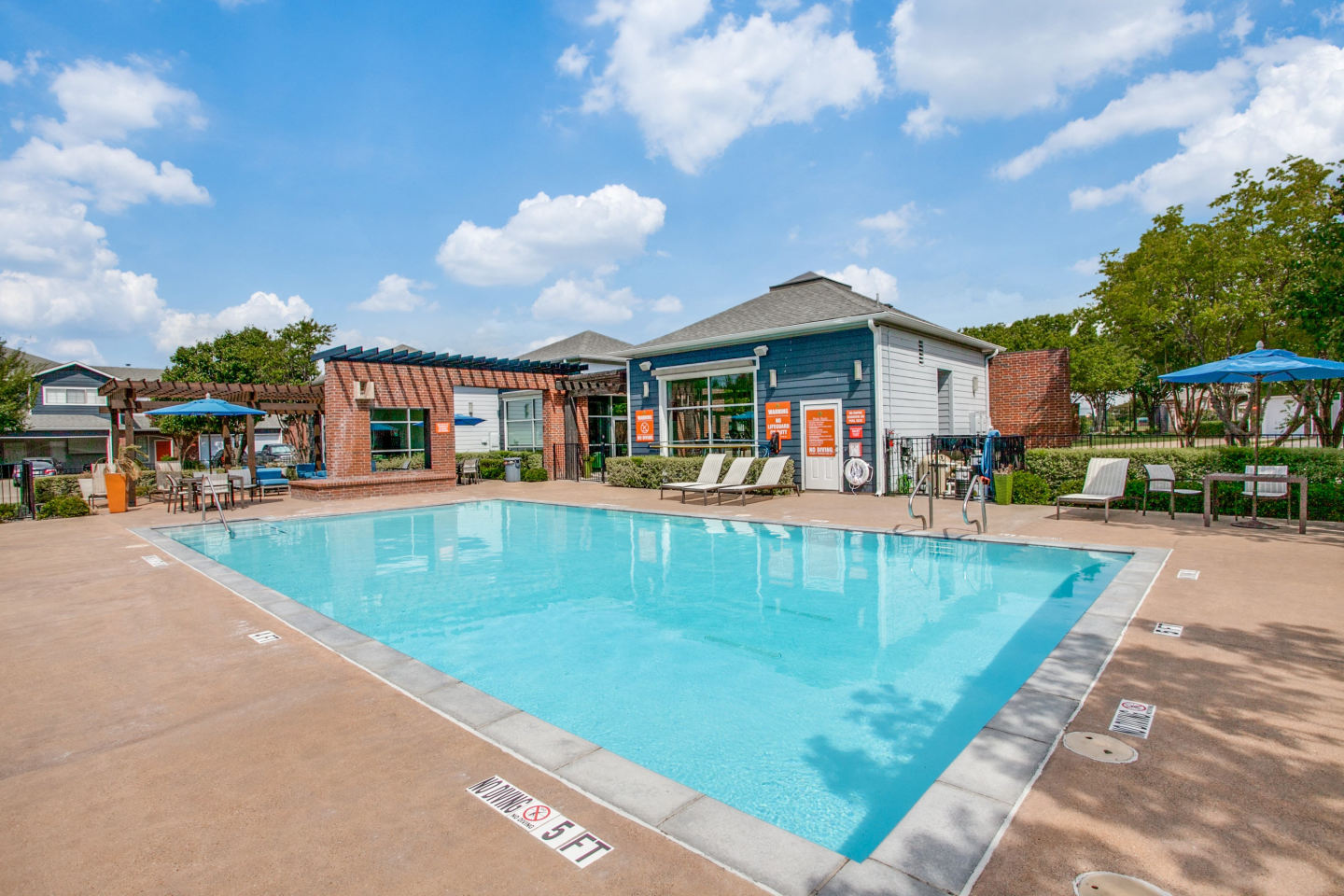 The Retreat Townhome Image 10