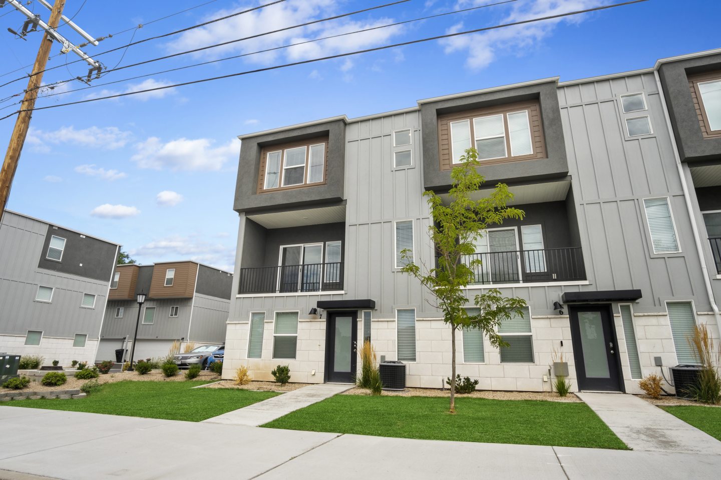 Lofts at Fort Union Image 2