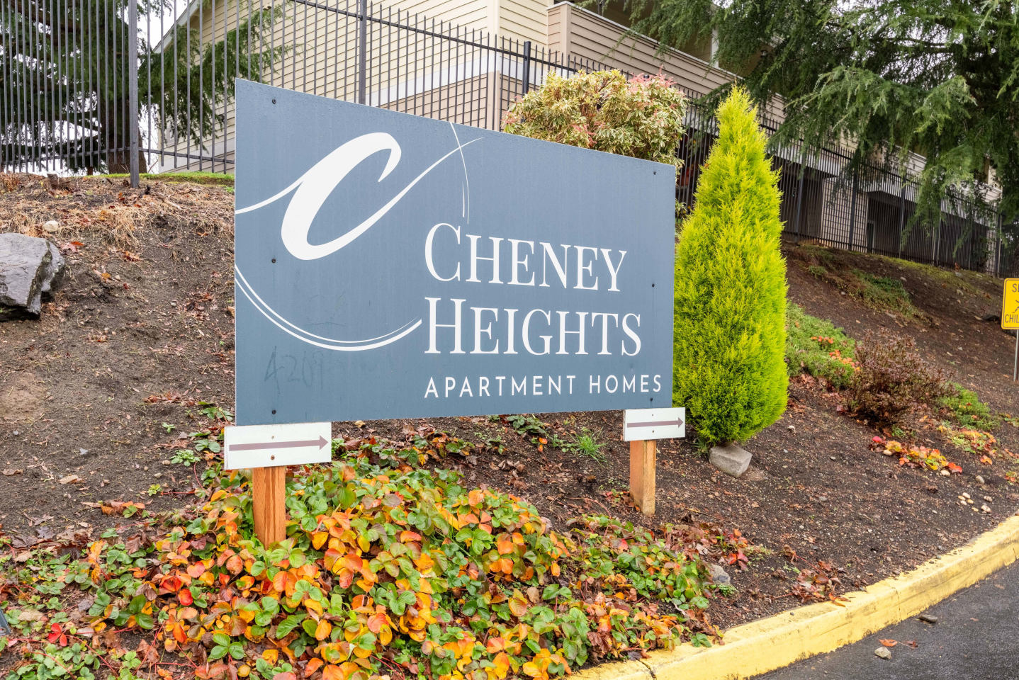 Cheney Heights Image 28