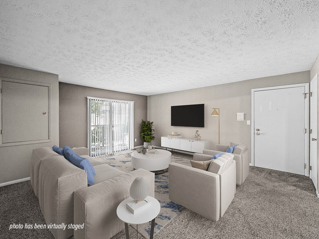 Cedarwood Village Image 1