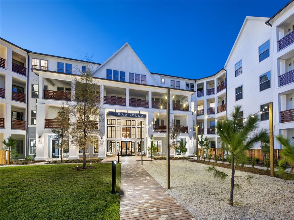 Terrabella Coastal Apartments Image 34