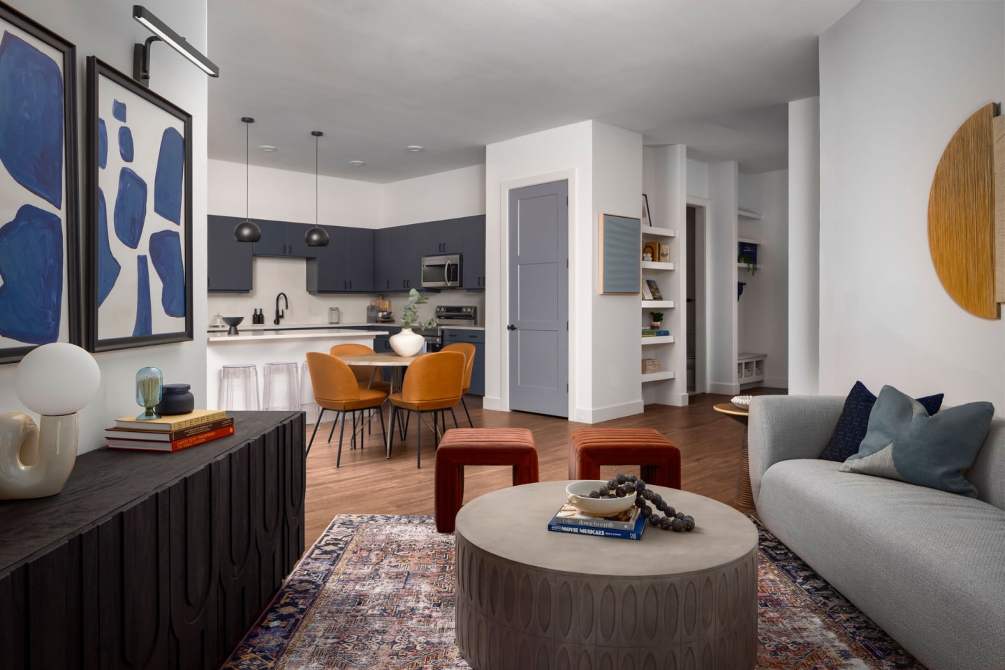 Residences at Oak Image 10