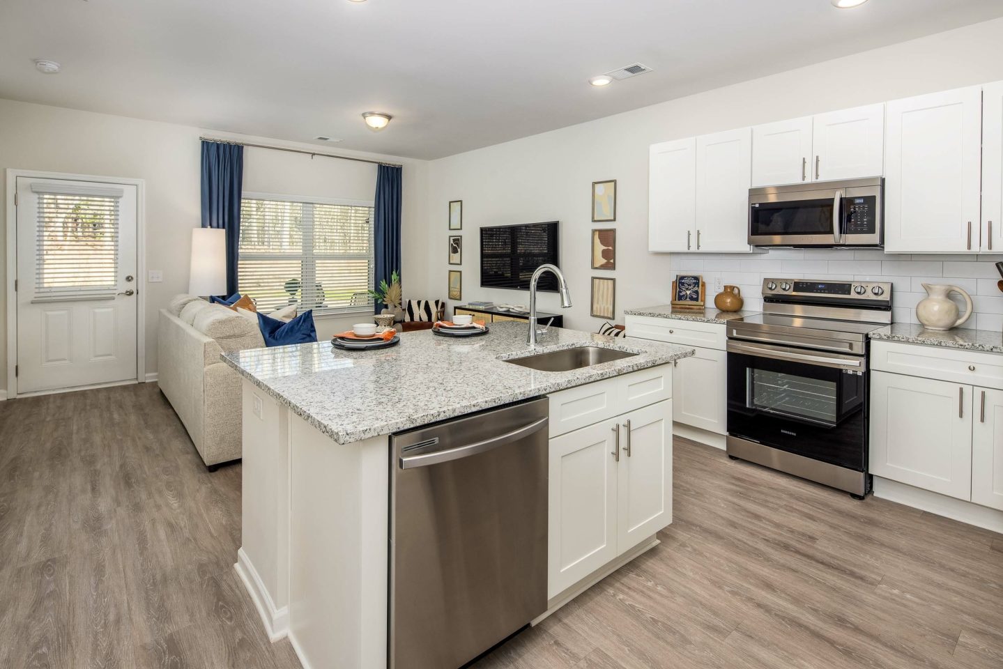 The Cottages at Walker Ridge - Homes for Rent Image 32
