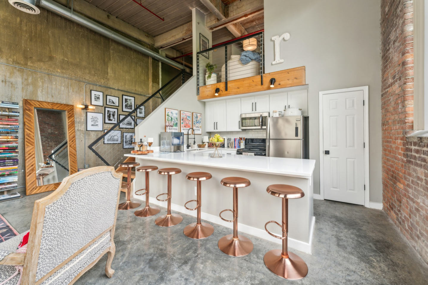 Newnan Lofts Image 47