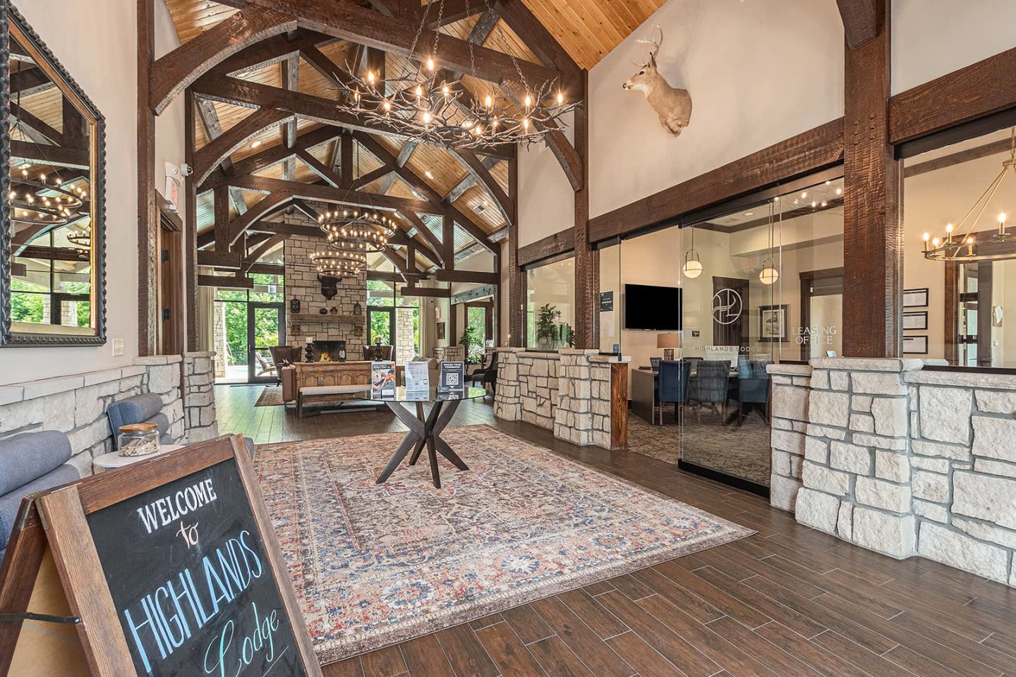 Highlands Lodge Image 33