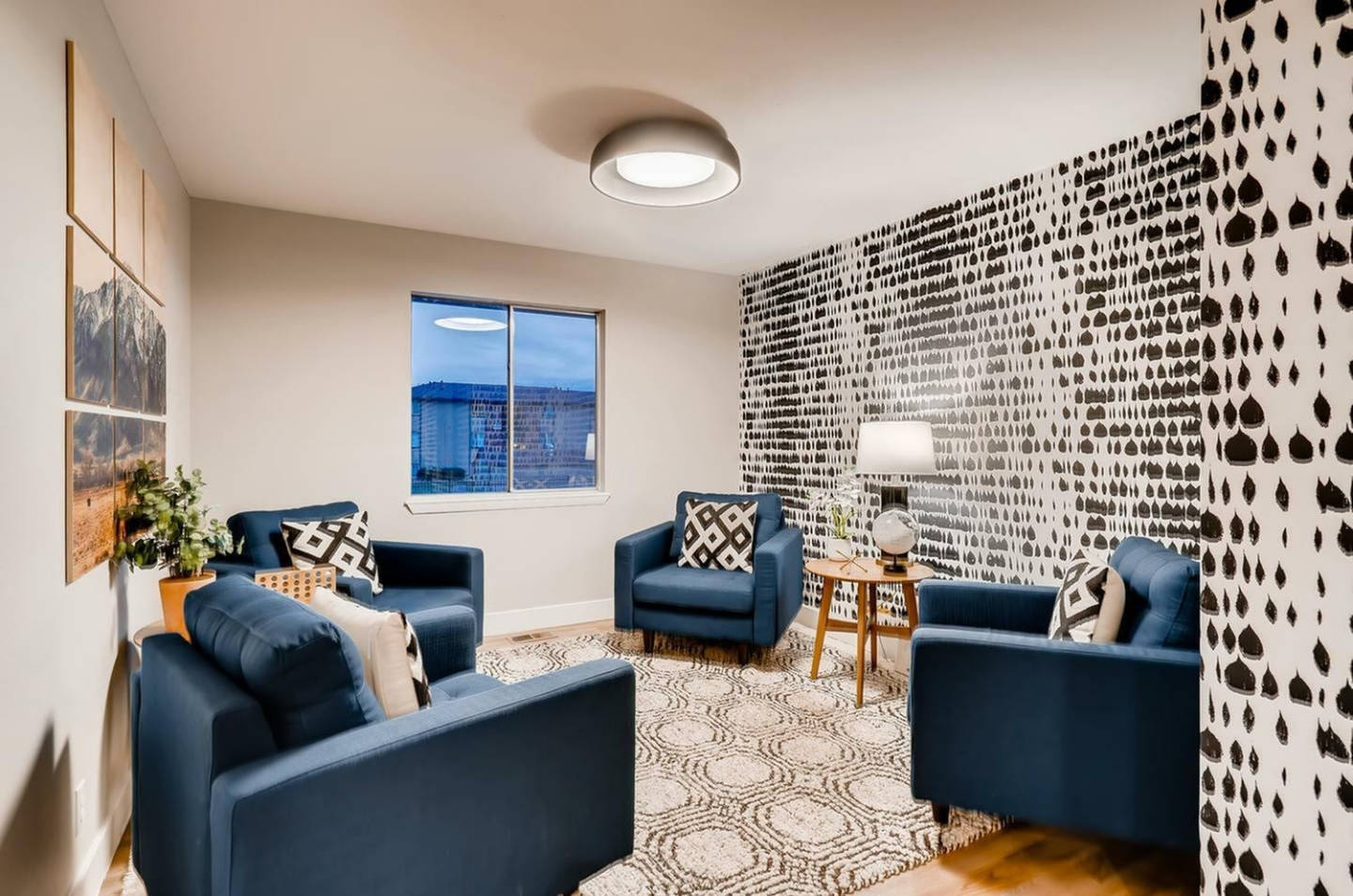 Newgate Apartments Image 9