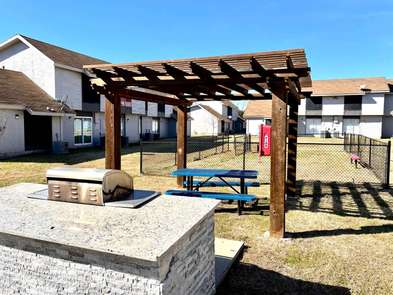 Texas Apartments Image 12
