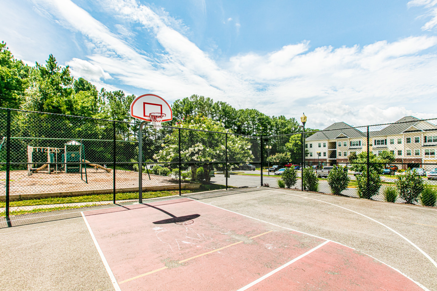 Barrington Park Apartments Image 15