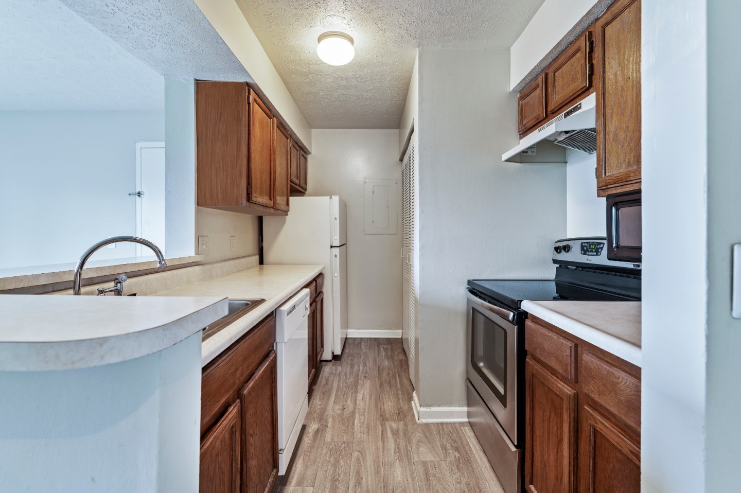 Chimney Top Apartments Image 13