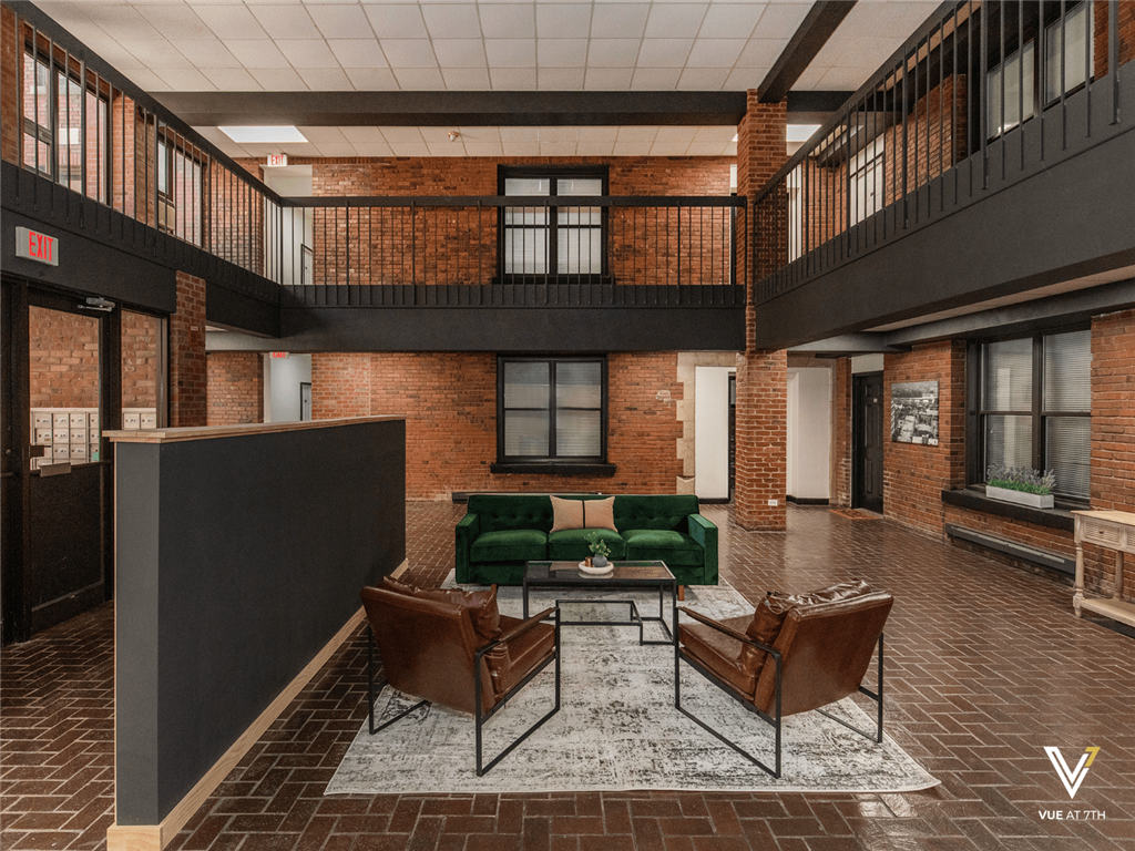 The Vue at 7th Apartments Image 4