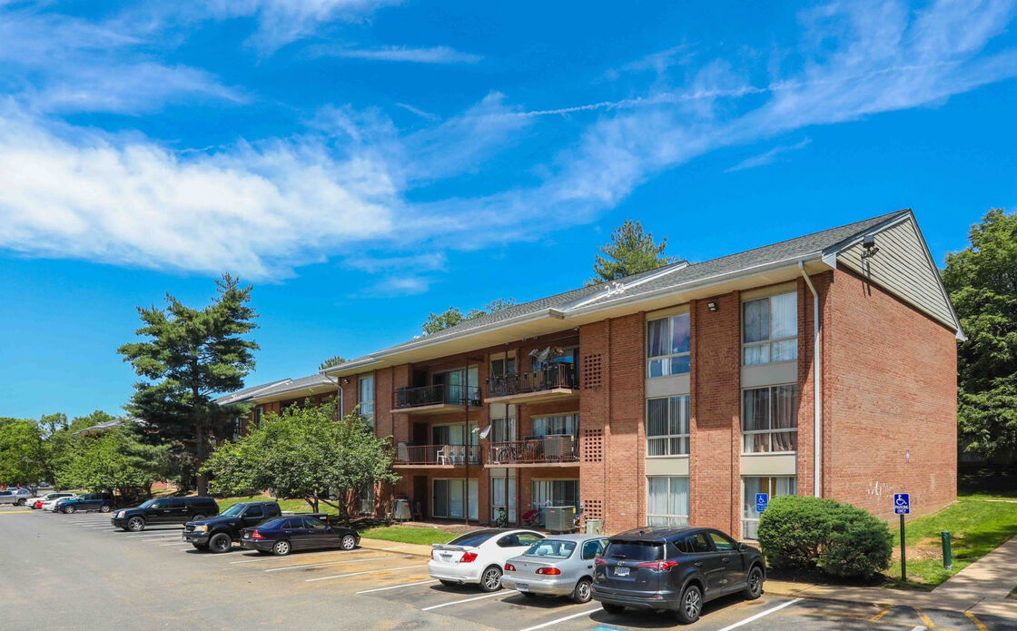 Lafayette Apartments Image 23