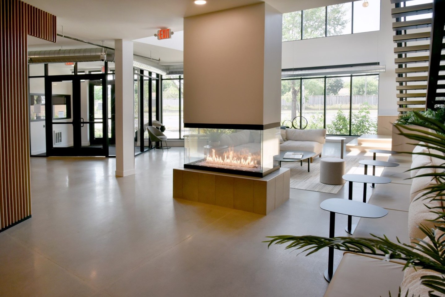 City Line Apartments Image 8