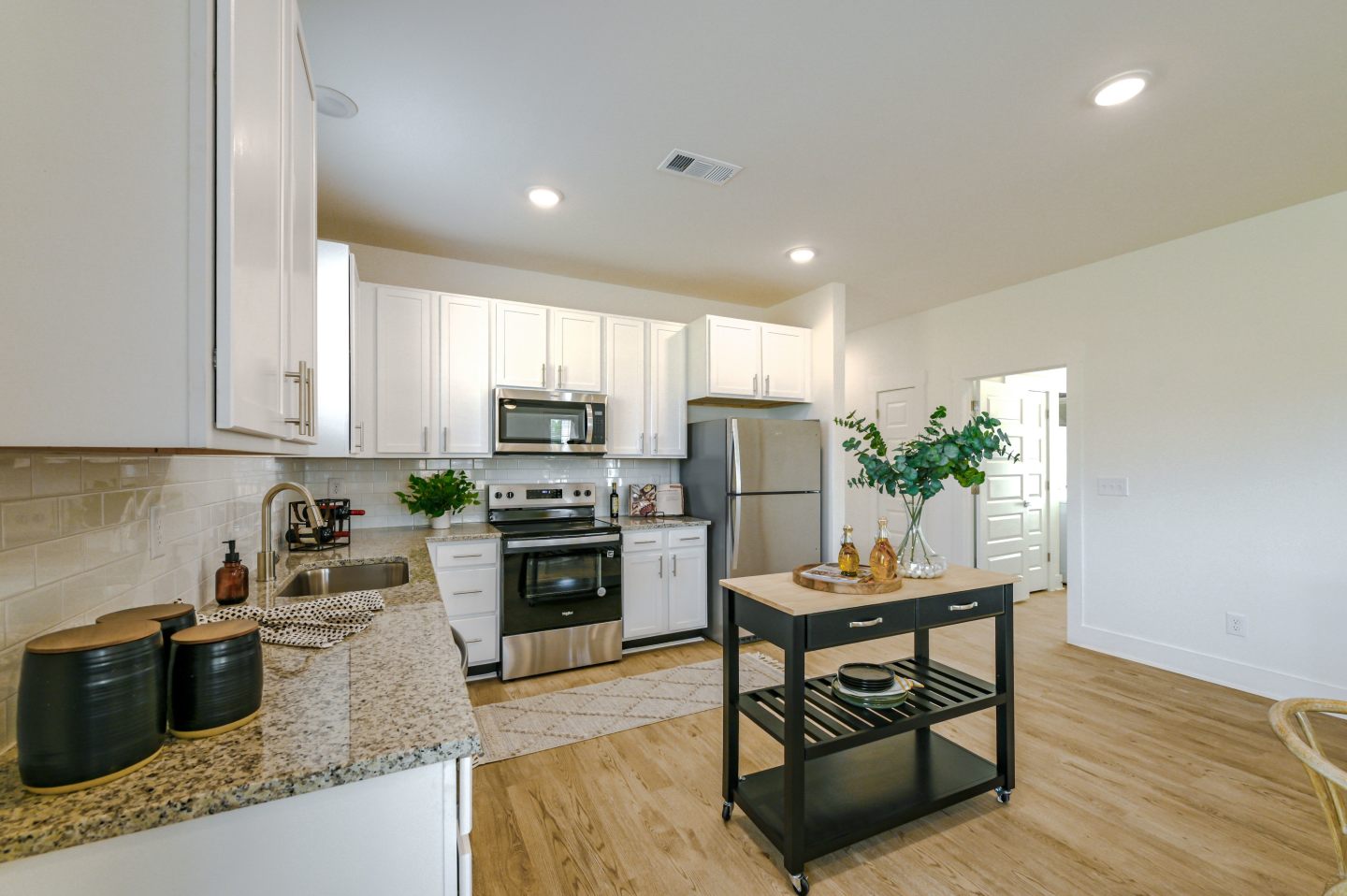 Claret Village at Braselton - Single Family Homes Image 7