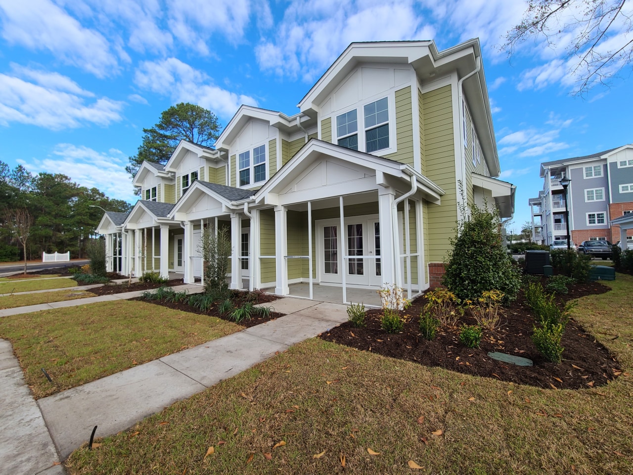 Barclay Place Image 7