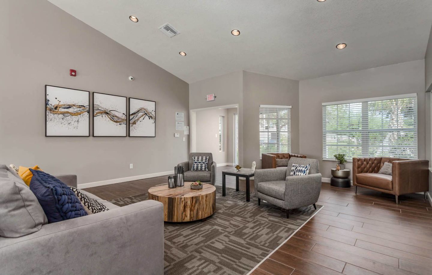 Sawyer Estates - Affordable Housing Image 18