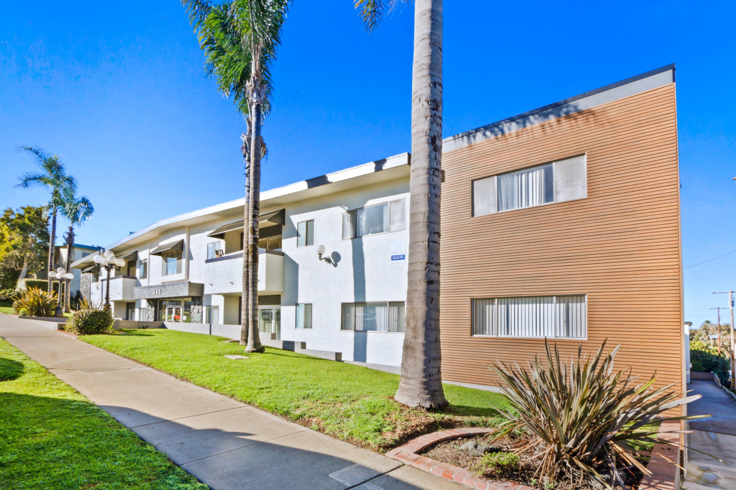 343 Palos Verdes Apartments Image 33