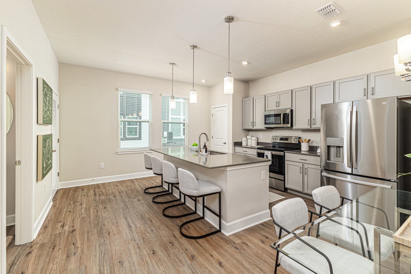 Monterey Townhomes Image 9