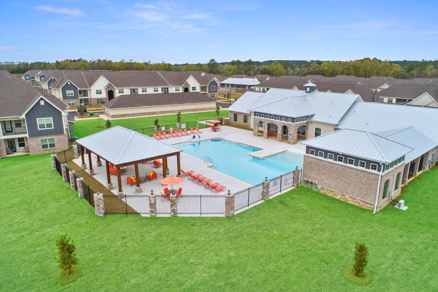 Lakeside at Southwood Image 15