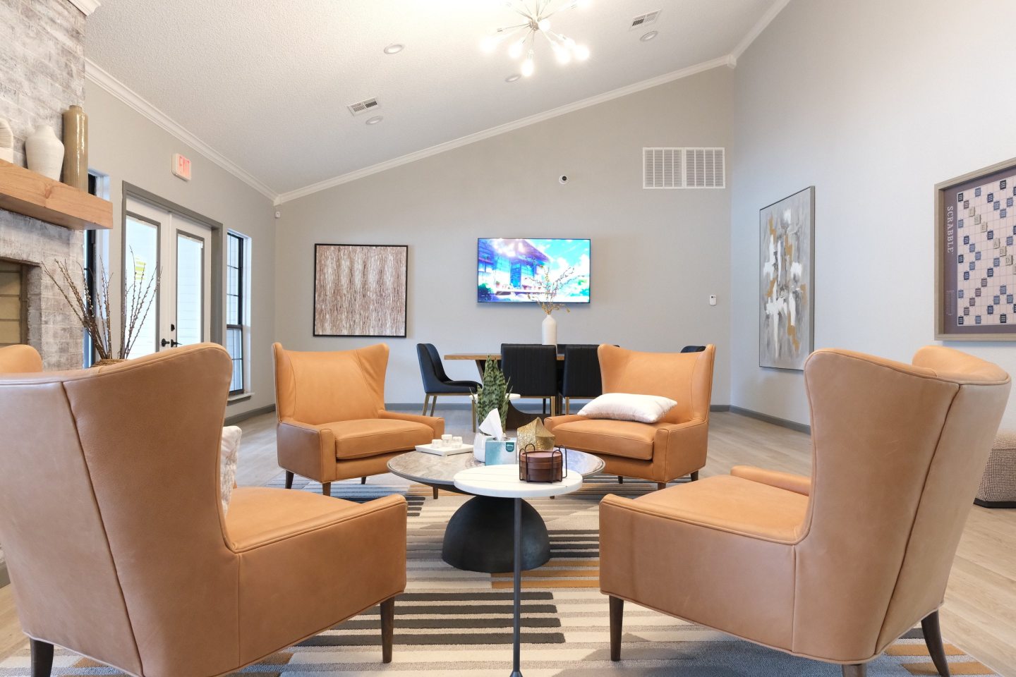 The Addison at Southfield Image 32